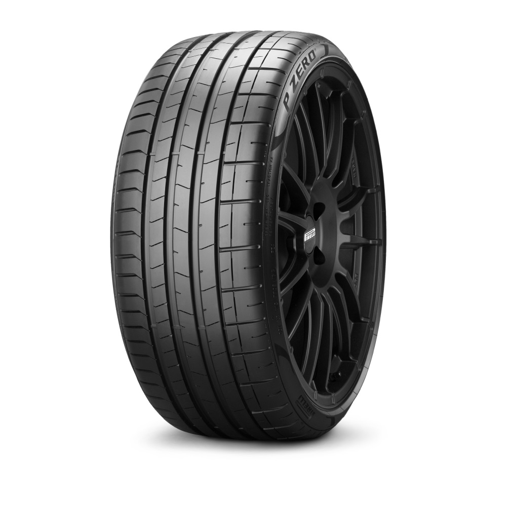 PIRELLI 225/45R19 92W r-f ★ P ZERO(PZ4)RFT